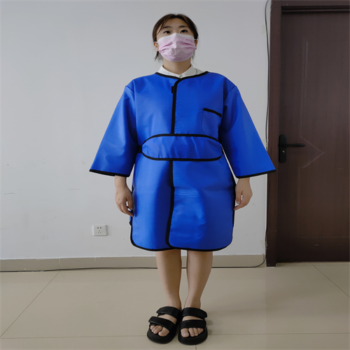 山南防辐射铅衣